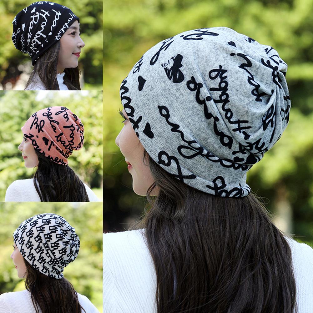 여성용 코튼 슬라우치 비니 캡 스트레치 인피니티 스카프 - Infinity Scarf Knit 리뷰 및 가격