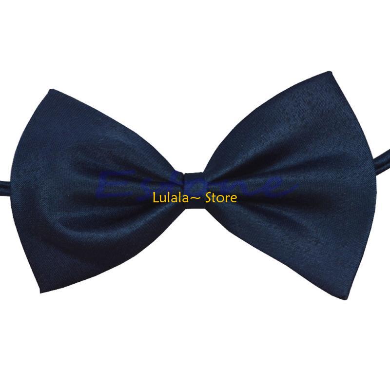 Y4QA 묶음 어린이 여아 남아 유아 나비넥타이 사전  - Bow Tie Pre Tied 리뷰 및 가격