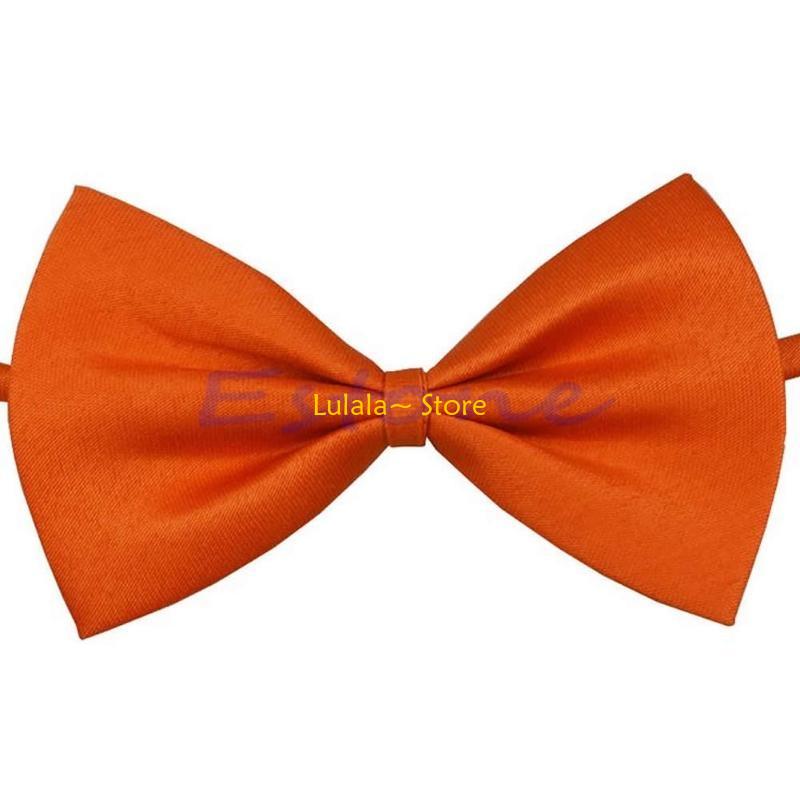Y4QA 묶음 어린이 여아 남아 유아 나비넥타이 사전  - Bow Tie Pre Tied 리뷰 및 가격