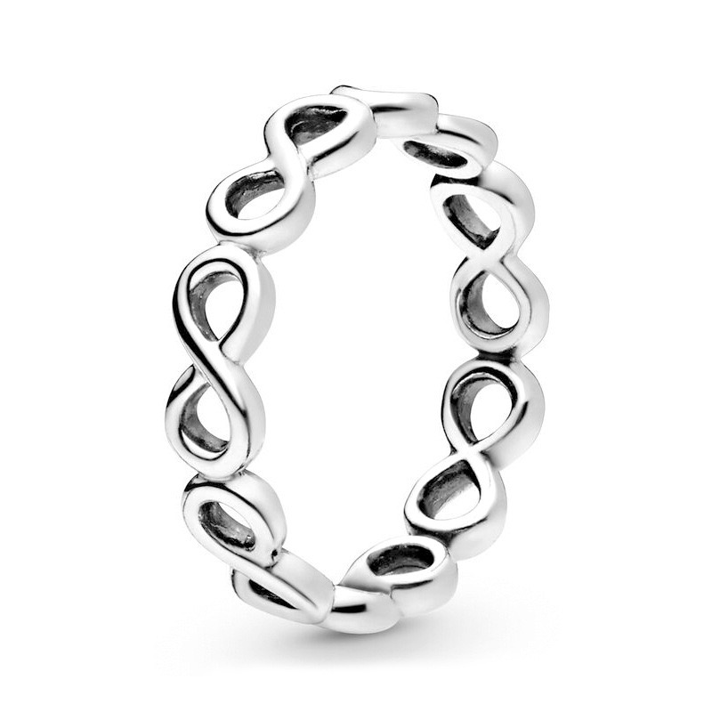 핫세일 925 실버 반지 스택형 무한대 하트 별 달 리 - Tie Clip Silver 리뷰 및 가격