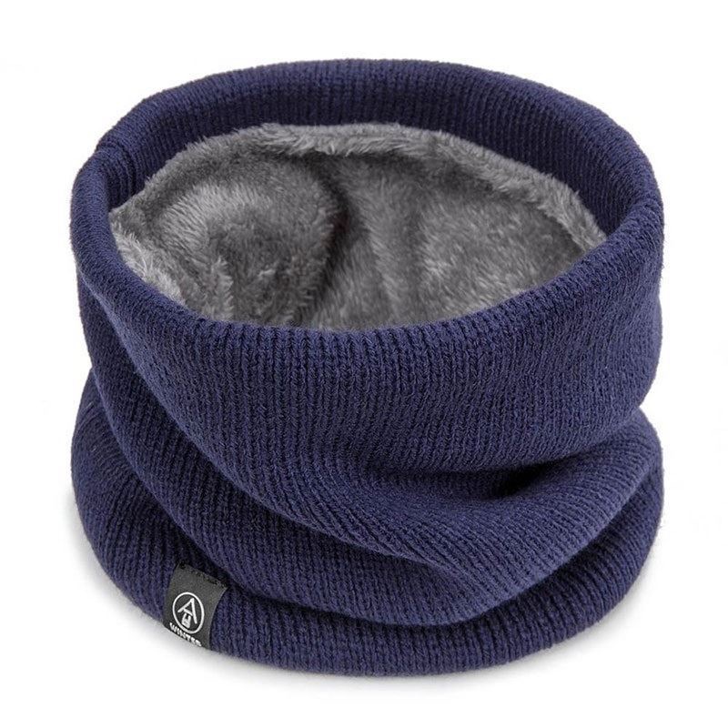겨울 니트 플러시 두꺼운 목 스카프 여성 남성 Cash - Infinity Scarf Knit 리뷰 및 가격