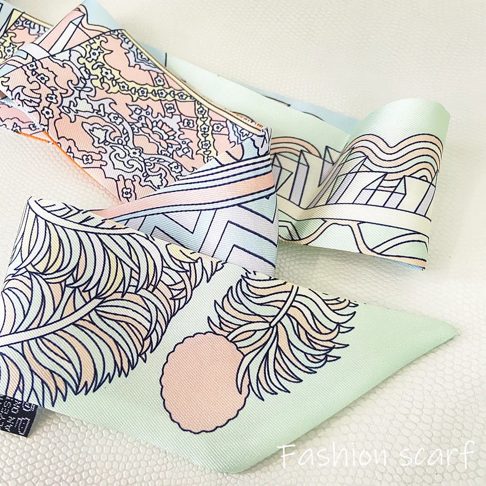 1PC 한국어 패션 새로운 여성 능 직물 장식 리본 작 - Face Scarf Mask 리뷰 및 가격