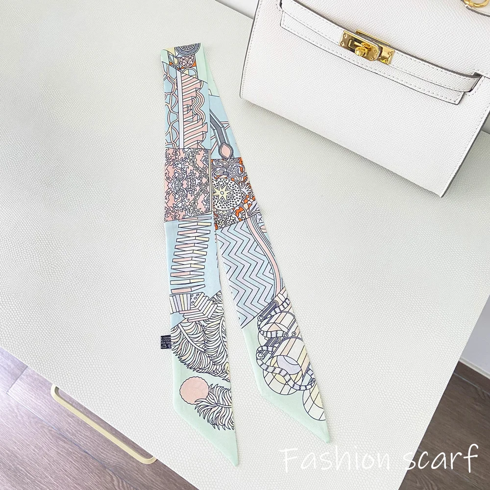 1PC 한국어 패션 새로운 여성 능 직물 장식 리본 작 - Face Scarf Mask 리뷰 및 가격