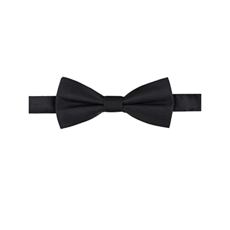 남성용 유니슨 솔리드 프리타이드 및 투타이드 보타이 - Bow Tie Pre Tied 리뷰 및 가격