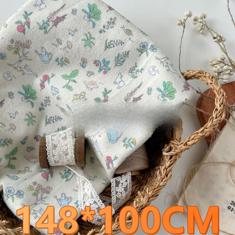 비스코스 플로럴 프린트 스코틀랜드 타탄 패턴 전통 클래 - Woven Scarf Blanket 리뷰 및 가격