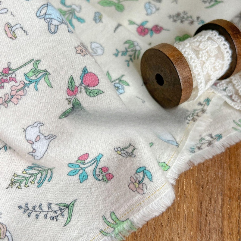 비스코스 플로럴 프린트 스코틀랜드 타탄 패턴 전통 클래 - Woven Scarf Blanket 리뷰 및 가격