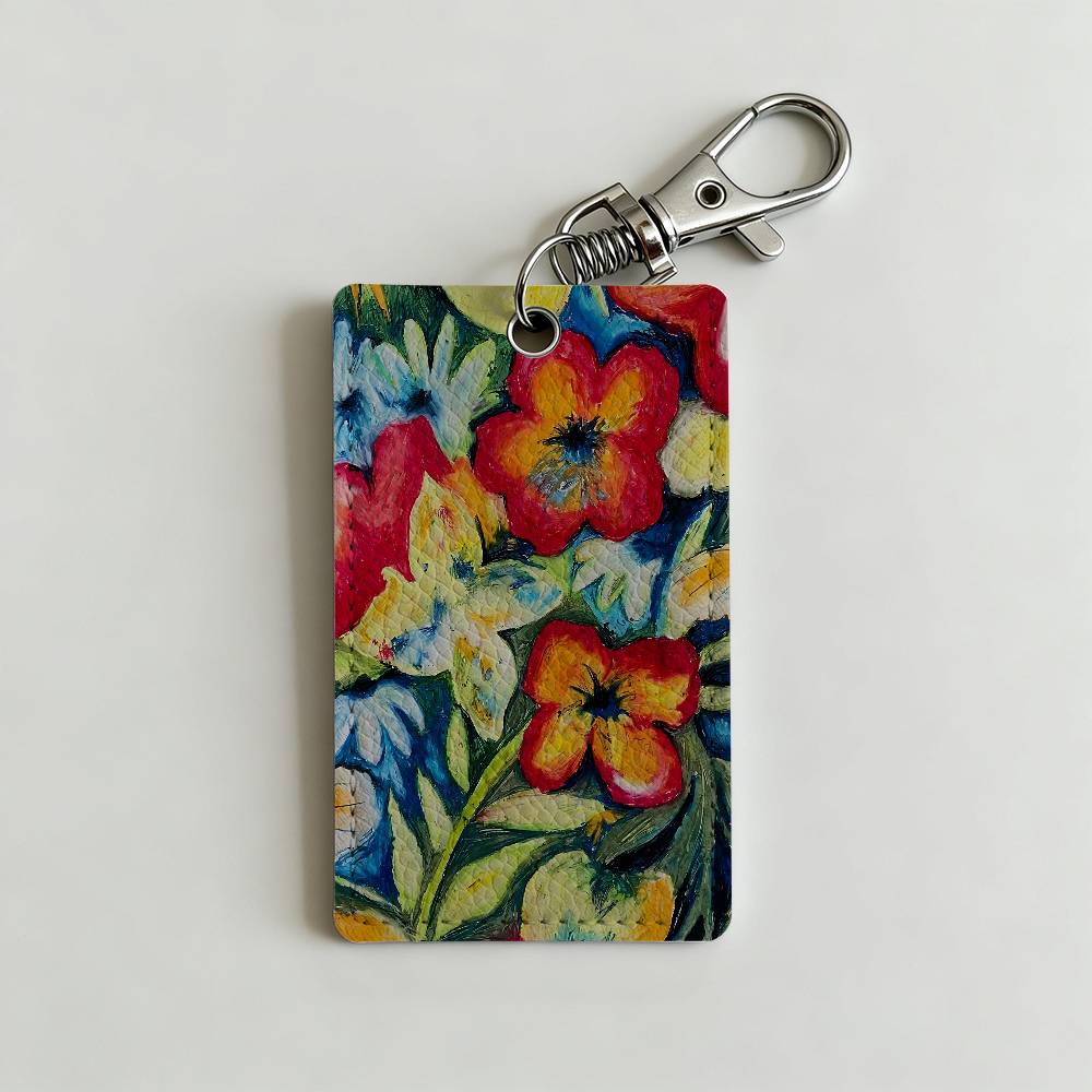 Adrianne Lenker 노래 앨범 카드 홀더 키체 - Lanyard Badge Holder 리뷰 및 가격