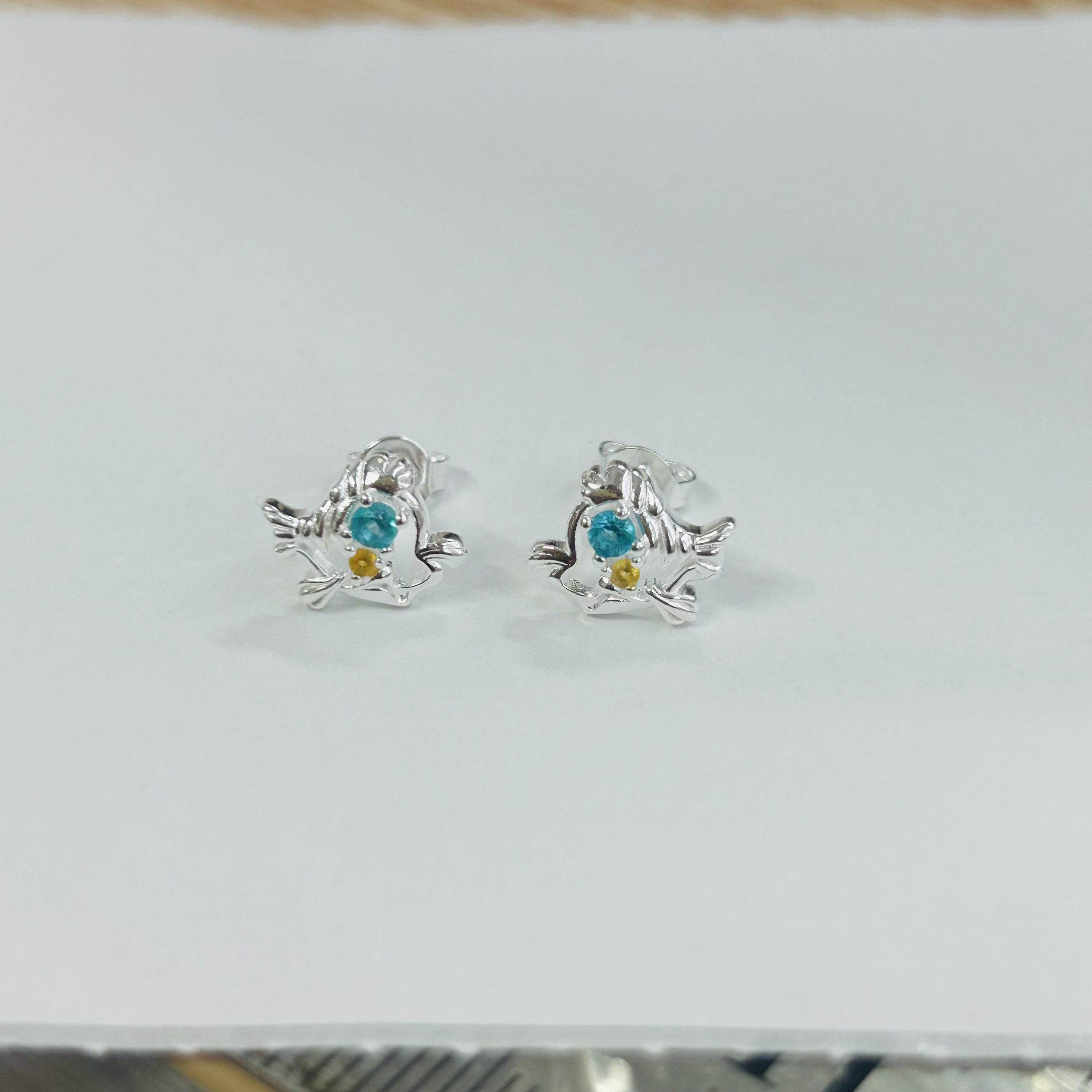 2026 여성을위한 새로운 925 스털링 실버 귀걸이  - Tie Clip Silver 리뷰 및 가격